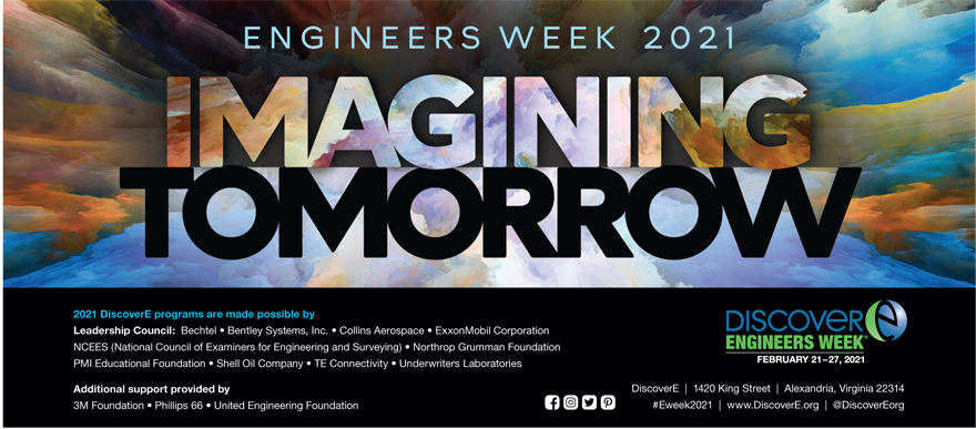 Eweek Poster 2021