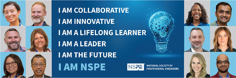 I Am the Future #IAMNSPE