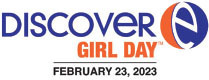 Introduce a Girl to Engineering Day (Girl Day)
