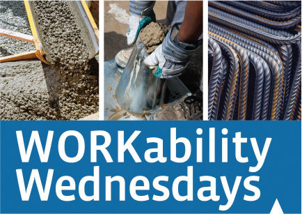 WORKability Wednesdays