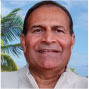 Bobby Rauf, P.E.