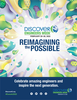 DiscoverE Poster 2022