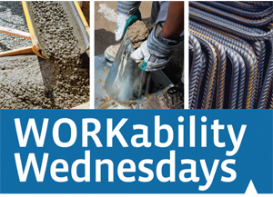 Workability Wednesdays
