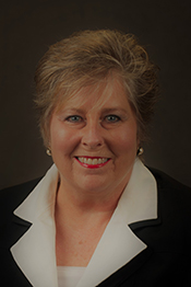 Teresa Helmlinger Ratcliff, Ph.D., P.E., F.NSPE