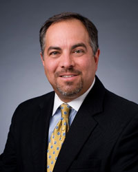 Rick Guerra, P.E., F.NSPE, President 2021–22