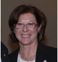 Trish Smith