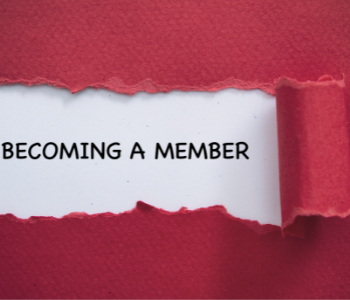 Become A Member