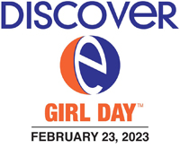 Discovere Girl Day