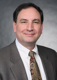 David Rahn, P.E.