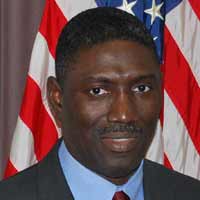 Cyril Williams, Ph.D., P.E.