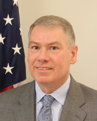 Steven C. Dunn, Ph.D., P.E.