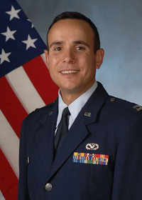 Naseem Ghandour, P.E.