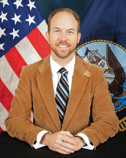 Joshua Henson, P.E.