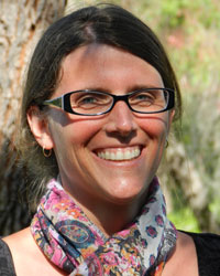 Hillary Isebrands, Ph.D., P.E.