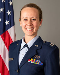 Jeneé A. Jagoda, P.E., PMP