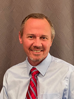Steven Loken, P.E.