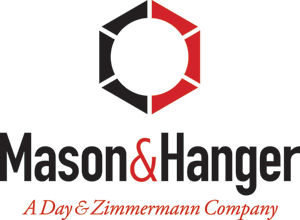 Mason&Hanger