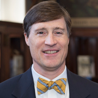 David Mazurek, Ph.D., P.E.