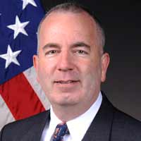 Eric Warner, P.E.