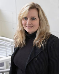 Noelle Currey, Ph.D., P.E.