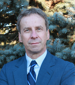Jerzy Salamon, Ph.D., P.E.