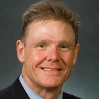 George Schmidt, Ph.D., P.E.