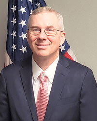 Timothy Sullivan, Ph.d, P.E.
