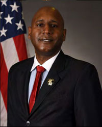 Brandon Toliver, Ph.D., P.E.