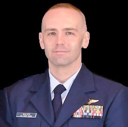 Cmdr. Matthew Walker, P.E.