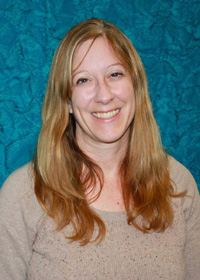Jennifer Bountry, P.E.