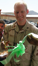 LDCR Darren Russell Hale, P.E.