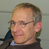 Robert Frye, P.E.