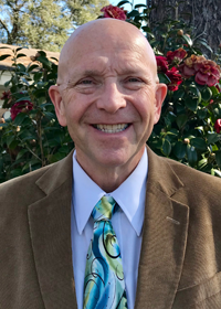 Raymond Hansen, P.E.