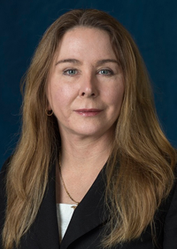 Theresa Shirey, Ph.D., P.E.