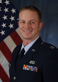 Garrett Karnowski, P.E.