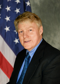 Robert Ware, P.E.