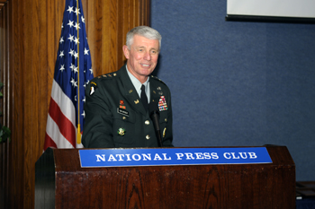 Ltg. Robert L. Van Antwerp
