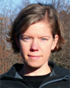 Britt Audet, P.E.