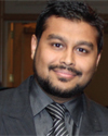 Harshal Desai, P.E.
