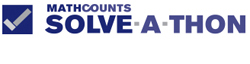 MATHCOUNTS Solve a Thon