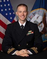 Tim Dahms