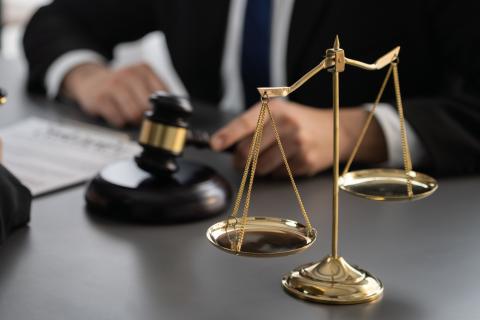 Gavel