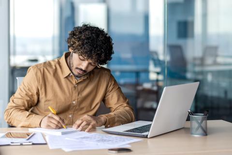 Resume writing