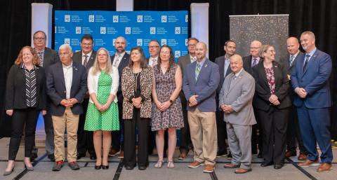 NSPE Board of Directors 2024