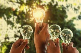 Unified Energy