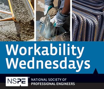 Workability Wednesdays