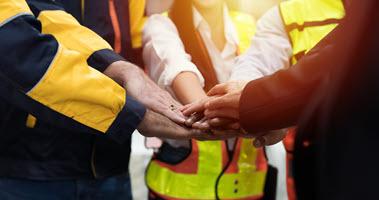 Fire Protection System Team