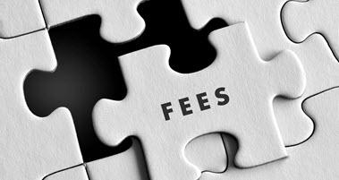Fees 