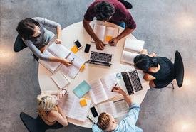 Group learning