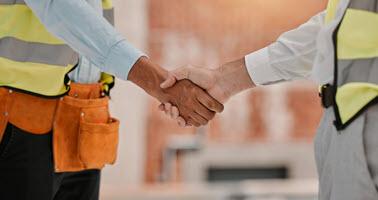 Handshake